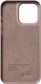 Nudient Thin Magnet hoesje voor iPhone 14 Pro Max - Roze