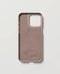 Nudient Thin Magnet hoesje voor iPhone 14 Pro Max - Roze