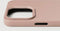 Nudient Thin Magnet hoesje voor iPhone 14 Pro Max - Roze