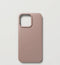 Nudient Thin Magnet hoesje voor iPhone 14 Pro Max - Roze
