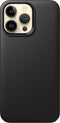 Nudient Thin Magnet hoesje voor iPhone 14 Pro Max - Zwart