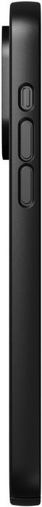 Nudient Thin Magnet hoesje voor iPhone 14 Pro Max - Zwart