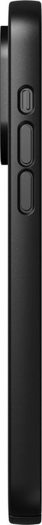 Nudient Thin Magnet hoesje voor iPhone 14 Pro Max - Zwart