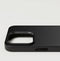Nudient Thin Magnet hoesje voor iPhone 14 Pro Max - Zwart
