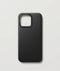Nudient Thin Magnet hoesje voor iPhone 14 Pro Max - Zwart
