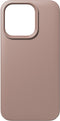 Nudient Thin Magnet hoesje voor iPhone 14 Pro - Roze