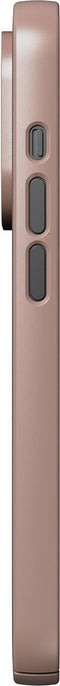 Nudient Thin Magnet hoesje voor iPhone 14 Pro - Roze
