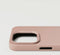 Nudient Thin Magnet hoesje voor iPhone 14 Pro - Roze