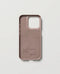 Nudient Thin Magnet hoesje voor iPhone 14 Pro - Roze