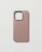 Nudient Thin Magnet hoesje voor iPhone 14 Pro - Roze