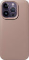 Nudient Thin Magnet hoesje voor iPhone 14 Pro - Roze