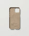 Nudient Thin Magnet hoesje voor iPhone 14 - Zand
