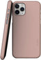 Nudient Thin Precise Case Apple iPhone 11 Pro V3 Dusty Pink