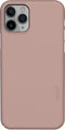 Nudient Thin Precise Case Apple iPhone 11 Pro V3 Dusty Pink