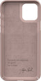 Nudient Thin Precise Case Apple iPhone 11 Pro V3 Dusty Pink