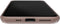 Nudient Thin Precise Case Apple iPhone 11 Pro V3 Dusty Pink