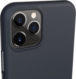 Nudient Thin Precise Case Apple iPhone 11 Pro V3 Midwinter Blue