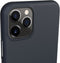 Nudient Thin Precise Case Apple iPhone 11 Pro V3 Midwinter Blue