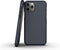 Nudient Thin Precise Case Apple iPhone 11 Pro V3 Midwinter Blue