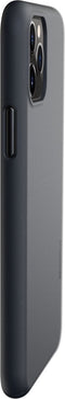 Nudient Thin Precise Case Apple iPhone 11 Pro V3 Midwinter Blue