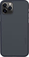 Nudient Thin Precise Case Apple iPhone 11 Pro V3 Midwinter Blue