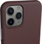 Nudient Thin Precise Case Apple iPhone 11 Pro V3 Sangria Red