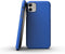 Nudient Thin Precise Case Apple iPhone 11 V3 Blueprint Blue