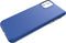 Nudient Thin Precise Case Apple iPhone 11 V3 Blueprint Blue