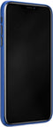 Nudient Thin Precise Case Apple iPhone 11 V3 Blueprint Blue