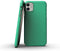Nudient Thin Precise Case Apple iPhone 11 V3 Conda Green