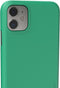 Nudient Thin Precise Case Apple iPhone 11 V3 Conda Green