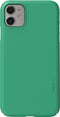 Nudient Thin Precise Case Apple iPhone 11 V3 Conda Green