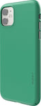 Nudient Thin Precise Case Apple iPhone 11 V3 Conda Green