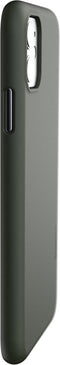 Nudient Thin Precise Case Apple iPhone 11 V3 Pine Green