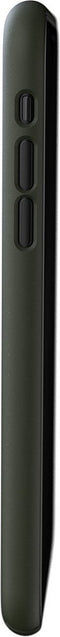Nudient Thin Precise Case Apple iPhone 11 V3 Pine Green