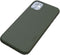 Nudient Thin Precise Case Apple iPhone 11 V3 Pine Green