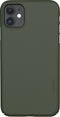 Nudient Thin Precise Case Apple iPhone 11 V3 Pine Green
