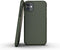 Nudient Thin Precise Case Apple iPhone 11 V3 Pine Green