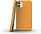 Nudient Thin Precise Case Apple iPhone 11 V3 Saffron Yellow