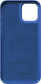Nudient Thin Precise Case Apple iPhone 12/12 Pro V3 Blueprint Blue - MS