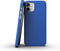 Nudient Thin Precise Case Apple iPhone 12/12 Pro V3 Blueprint Blue - MS