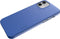 Nudient Thin Precise Case Apple iPhone 12/12 Pro V3 Blueprint Blue - MS