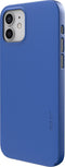Nudient Thin Precise Case Apple iPhone 12/12 Pro V3 Blueprint Blue - MS