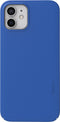 Nudient Thin Precise Case Apple iPhone 12/12 Pro V3 Blueprint Blue - MS