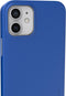Nudient Thin Precise Case Apple iPhone 12/12 Pro V3 Blueprint Blue - MS