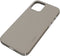 Nudient Thin Precise Case Apple iPhone 12/12 Pro V3 Clay Beige