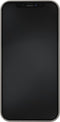 Nudient Thin Precise Case Apple iPhone 12/12 Pro V3 Clay Beige