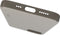 Nudient Thin Precise Case Apple iPhone 12/12 Pro V3 Clay Beige