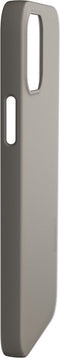 Nudient Thin Precise Case Apple iPhone 12/12 Pro V3 Clay Beige
