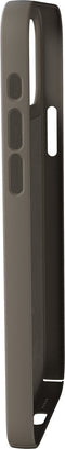 Nudient Thin Precise Case Apple iPhone 12/12 Pro V3 Clay Beige